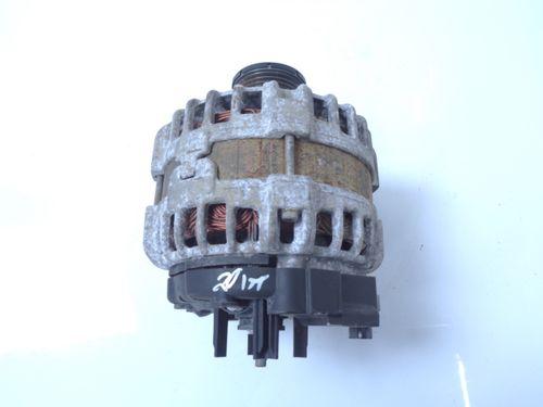 Alternateur pour Nissan Qashqai MK2 1,3 DIG-T HR13DDT HR13 231004BE0B