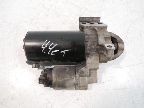 Démarreur pour BMW Série 5 E60 2,0 520 d N47D20C N47 7801203