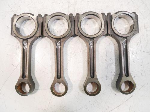 4x bielles pour Ford Transit V362 V363 2,0 EcoBlue BKFB