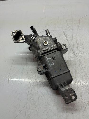 Refroidisseur de gaz d'échappement Pour Opel Movano B 2,3 CDTI M9T706 M9T 95522890