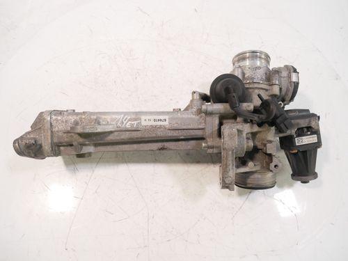 Refroidisseur de gaz d'échappement pour Volvo V60 MK1 2,4 D5 D5244T15 31325030