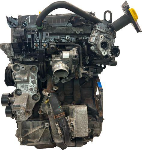 Moteur Pour Opel Movano B 2,3 CDTI M9T706 M9T 95523974