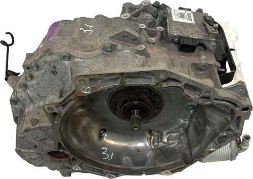 Boîte de vitesses automatique 6 vitesses Pour Peugeot 508 2,2 HDi 4H02 4HL DW12C 2231T5 2232W6