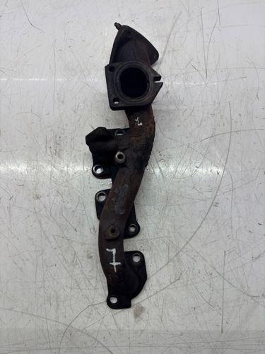 Collecteur d'échappement pour Land Rover 2,7 TD 4x4 276DT AJD AH2Q-9431-CB