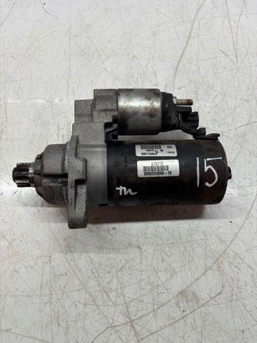 Démarreur pour Audi VW A3 EOS Golf 2,0 TDI CBAB CBA 02M911024P