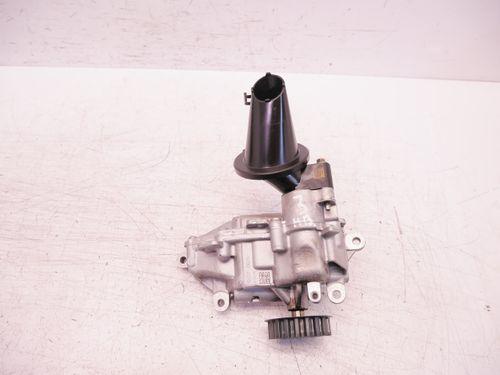 Pompe à huile pour Ford Tourneo V362 2,0 EcoBlue BKFB GK2Q-FA