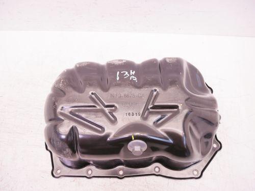 Carter d'huile pour Ford Fiesta Puma 1,5 EcoBoost YZJA MN1G-6675-CA