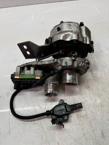Turbocompresseur Pour Porsche Cayenne 4,2 S Diesel CUDB 057145873N