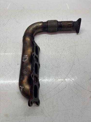 Collecteur d'échappement pour Audi A4 A5 A6 3,0 TDI D CLAB CLA 05925303
