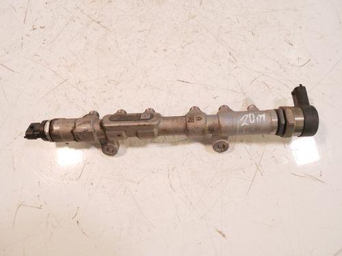 Rail-tube pour Jaguar F-Pace X761 2,0 TD4 204DTD AJ20D4 G4D3-9D280-AA