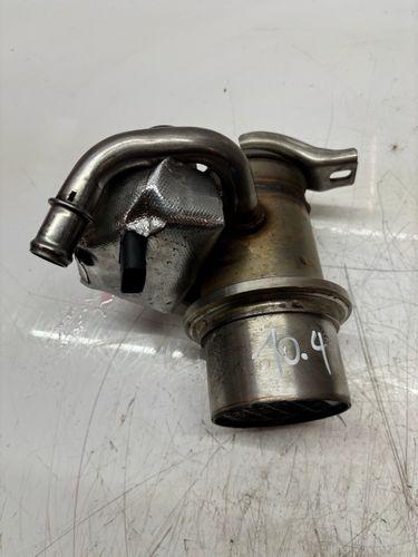 Refroidisseur de gaz d'échappement Pour Audi Seat Skoda VW Q2 Passat 2,0 TDI DFHA DFH 04L131512BO