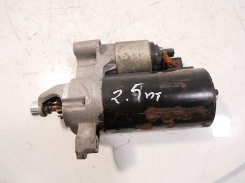 Démarreur pour Audi 2,0 TDI CAGC CAG 03L911021E