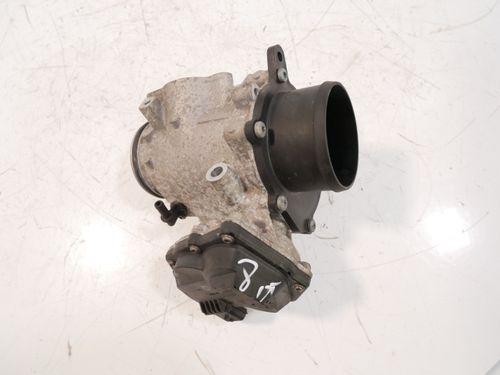 Soupape EGR pour Jaguar F-Pace X761 2,0 TD4 204DTD AJ20D4 G4D3-5H273-AB