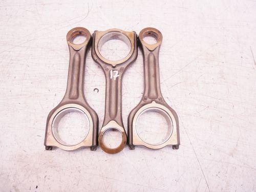 3x bielle pour Peugeot Citroen C3 208 308 1,6 BlueHDi BHY DV6FD BH02