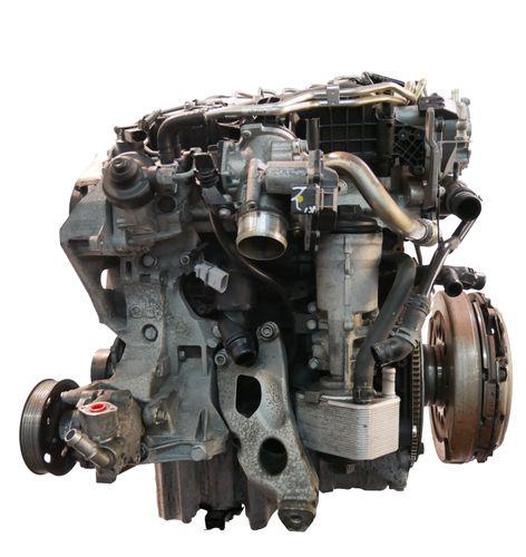 Moteur pour Audi 2,0 TDI CAGC CAG 03L100036C
