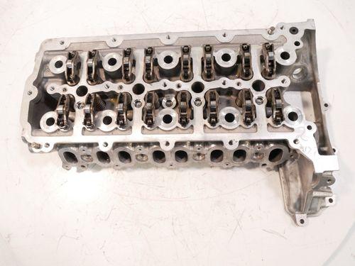 Culasse prévue pour Jaguar F-Pace X761 2,0 TD4 204DTD AJ20D4 G4D3-6090-AC