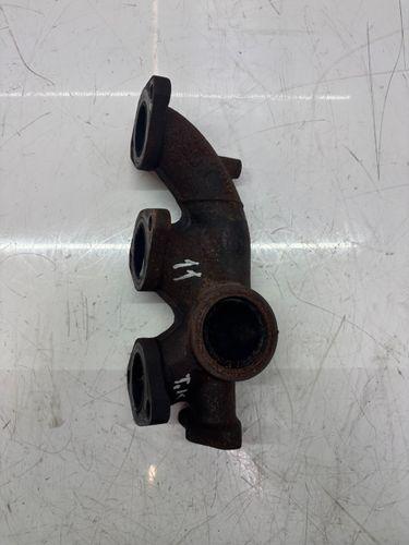 Collecteur d'échappement Pour BMW 1er F20 F21 1,5 d 116d B37D15A B37 8519888