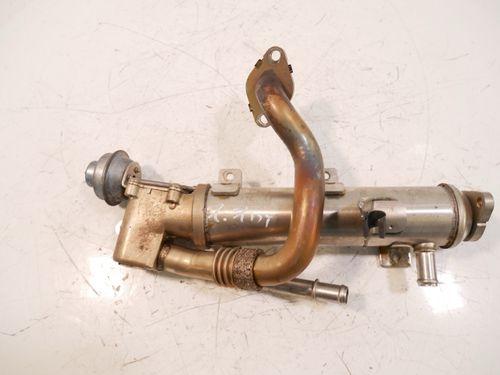 Refroidisseur de gaz d'échappement pour Audi 2,0 TDI CAGC CAG 03L131512AH