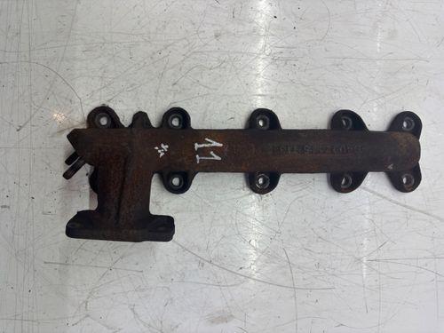 Collecteur d'échappement pour Iveco Daily VI 2,3 D F1AFL411A 504092116