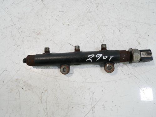 Rail-tube pour Land Rover Discovery L319 2,7 TD 4x4 276DT 7H2Q-9D280-CD
