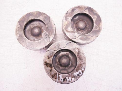 3x pistons pour Ford Transit V362 V363 2,0 EcoBlue YMF6 ATE0D