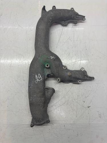 Pont d'admission Pour Audi A4 B8 3,0 TDI Quattro CAPA CAP 059145762M