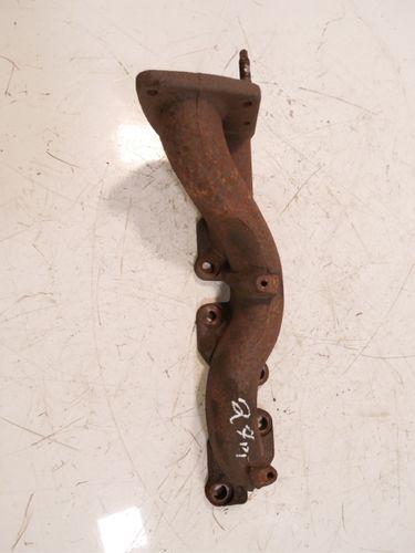 Collecteur d'échappement pour Land Rover Discovery L319 2,7 TD 4x4 276DT 4H2Q-9430-CB