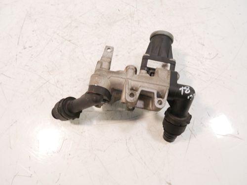 Soupape EGR pour Jaguar F-Pace X761 2,0 204DTD AJ20D4 G4D3-9D475-AB