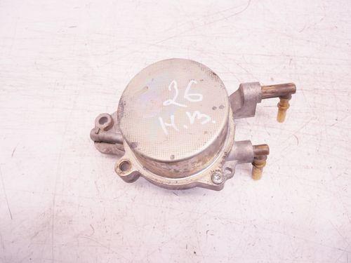 Pompe à vide pour Jaguar XF MK1 X250 3,0 D Diesel 306DT AJTDV6 9X2Q-2A451-BD