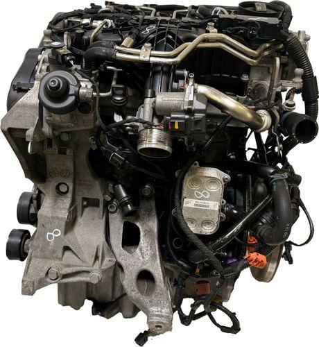 Moteur Pour Audi A4 B8 A5 A6 C7 Q5 2,0 TDI CGLC CGL 03L100091E