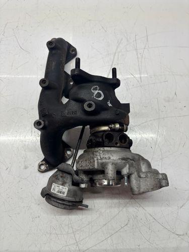 Turbocompresseur pour Audi Seat Skoda VW A1 1,4 TSI CAXA CAX 03C145702L