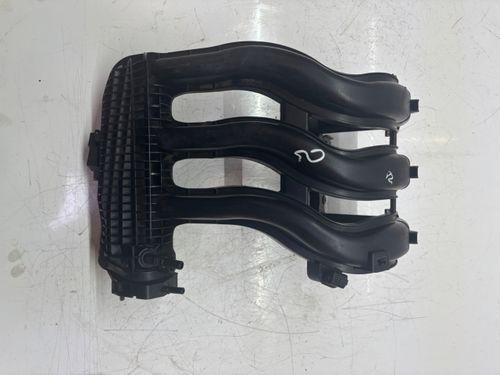 Pont d'admission pour Peugeot Citroën 1,2 VTi EB2 HMZ HM01 9673063980