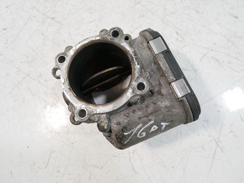 Clapet d'étranglement pour Jaguar F-Pace X761 2,0 TD4 204DTD AJ20D4 G4D3-9F991-AA