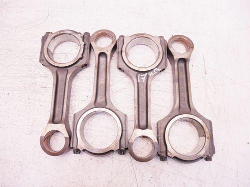 4x bielle pour Ford Transit V362 V363 2,0 YMF6 GK2Q-6205-BA
