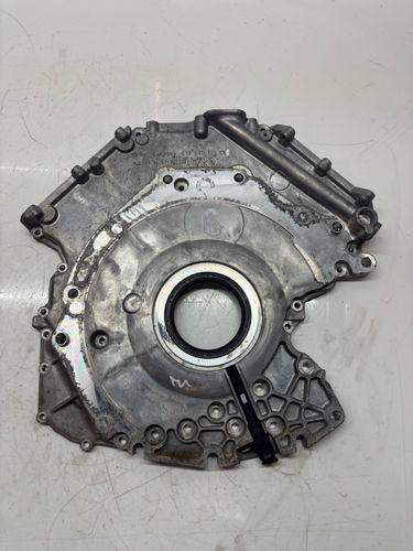 Couvercle frontal pour Audi A4 A5 A6 3,0 TDI CLAB CLA 059103171BR 059103173CK