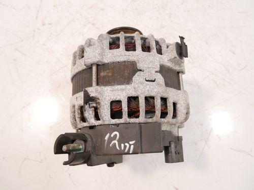 Alternateur pour Jaguar F-Pace X761 2,0 TD4 204DTD AJ20D4 GX73-10300-DE