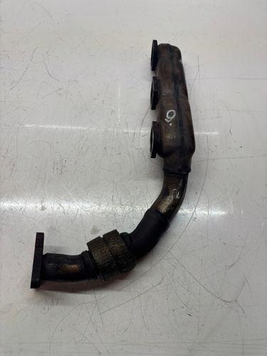 Abgaskrümmer pour Mercedes R-Klasse W251 3,0 CDI OM642.950 642.950 A6421400461