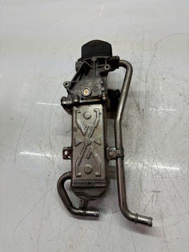 Refroidisseur de gaz d'échappement Pour Audi Seat VW A1 Polo 1,6 TDI CAYB CAY 03L131512BH