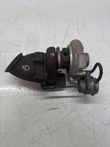 Turbocompresseur pour Iveco Daily VI 2,3 D F1AFL411A 5801514681