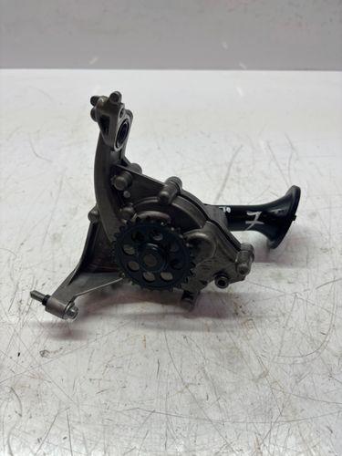 Pompe à huile pour Peugeot Citroën 1,2 VTi EB2 HMZ HM01 9673506480