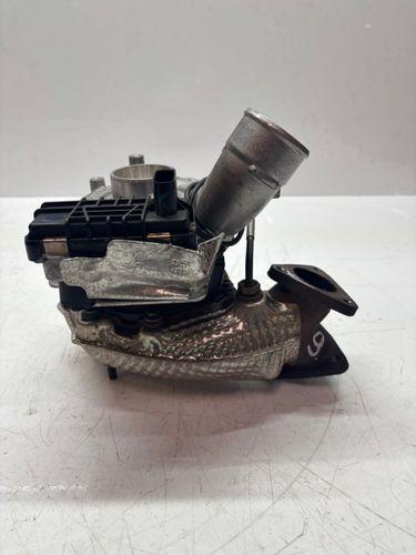 Turbocompresseur pour Audi A4 A5 A6 3,0 TDI CLAB CLA 059145874J