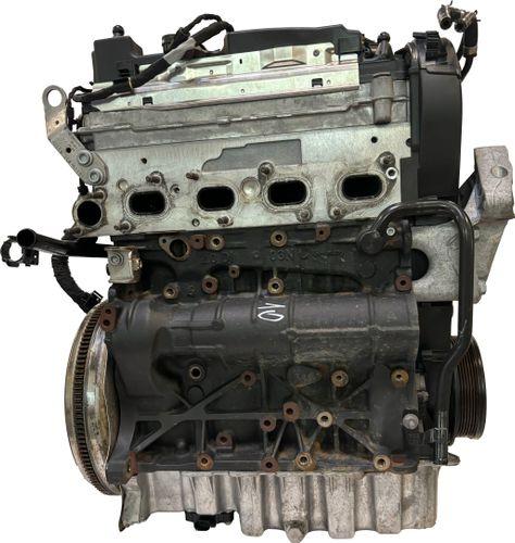Moteur Pour Audi Seat Skoda VW Q2 Ateca Superb Passat 2,0 TDI DFHA DFH 04L100091H