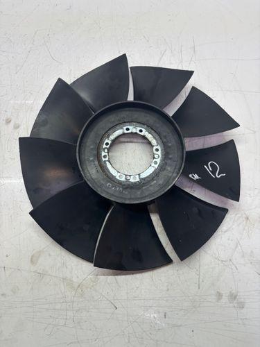 Roue de ventilateur pour Iveco Daily VI 2,3 D F1AFL411A 504154349