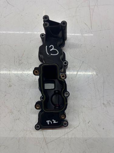 Pont d'admission Pour Audi A4 B8 3,0 TDI Quattro CAPA CAP 059129711CL