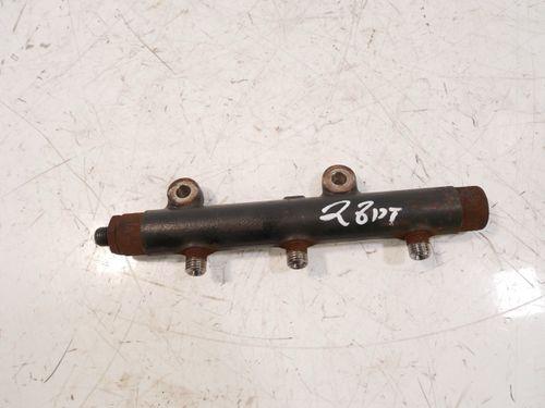 Rail-tube pour Land Rover Discovery L319 2,7 TD 4x4 276DT TDV6 7H2Q-9D280-DD