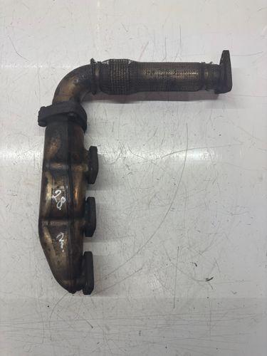 Collecteur d'échappement Pour Audi A4 B8 3,0 TDI Quattro CAPA CAP 059253033L
