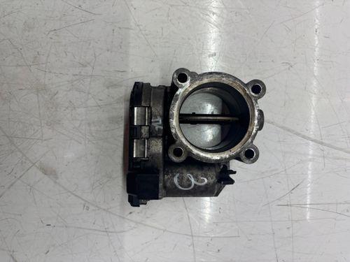 Clapet d'étranglement pour Mercedes Classe R W251 3,0 CDI OM642.950 642.950 A6420900270