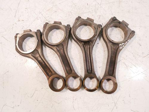 4x bielles pour Jaguar F-Pace X761 2,0 TD4 204DTD AJ20D4