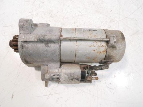 Démarreur pour Jaguar F-Pace X761 2,0 TD4 204DTD AJ20D4 GX73-11001-BD