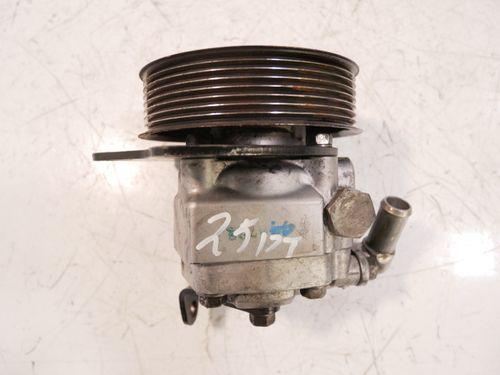 Pompe de direction assistée pour Land Rover Discovery L319 2,7 TD 4x4 276DT TDV6 3A674-A798Z